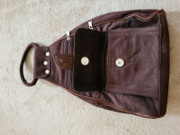 Nahrbtnik iz semiṣ̌a.