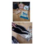 Modni nahrbtniki, torbice