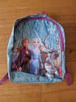 Nahrbtnik Frozen