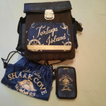 ŠOLSKA TORBA ZA PRVO TRIADO