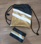 Unikat nahrbtnik+ toaletka