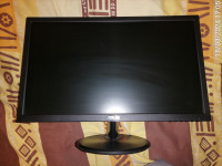 Monitor ASUS 54,6 cm (21,5″) VP228DE 1920×1080 5ms VGA črn