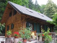 BIO LESENE HIŠE BRUNARICE LESENA HIŠA BRUNARICE