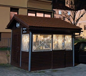 KIOSK, lesen