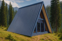 Montažna hiša Delta Glamping