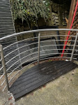 Montažni rosfraj balkon
