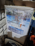 Bazen intex prizma frame 305