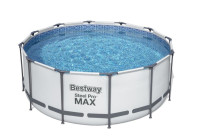 Bestway Steel Pro MAX 366x122cm
