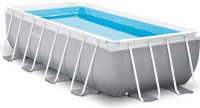 Intex pravokotni bazen 400 x 200 x 100 cm