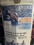 Intex Prism Frame 305x76cm