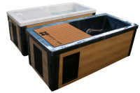 LEDENA KOPEL - PASSION ICE BATH BREEZE