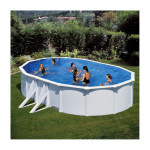 Samostoječi bazen PLANET POOL KIT 610 ECO 610 x 375 x 120 cm