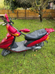 Baotian Baotian BT125  125 cm3