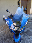 BMW R1250rt 1250 cm3