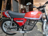 Druge znamke Condor 50 ST  49 cm3