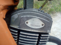 Druge znamke Mobylette 49 cm3