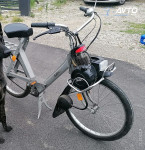 Druge znamke Solex 49 cm3