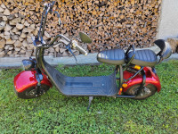 EVT Scooter EVT SCOOTER SMARDA 50 cm3