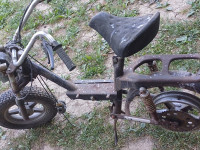 Fantic Tori  49 cm3