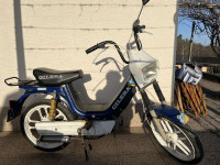 Gilera  50 cm3