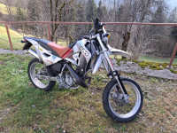 Gilera GSM 49 cm3