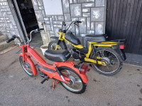 Jawa Babeta 49 cm3