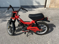 Malaguti Fifty 49 cm3