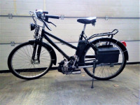 MARCHIO PIZETA Moped, 1976 . BERI OPOMBE