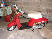 MINI VESPA REPLIKA,MADE IN CHINA,149 EVRA, VARAŽDIN