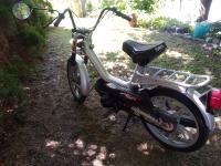 Moped Tomos Flexer 50 cm3