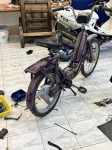 Piaggio ciao 50 cm3