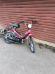 Piaggio Grilo  50 cm3