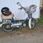 Puch expres 48 cm3