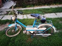 Puch Pony Expres 49 cm3