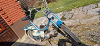 Puch Pony express 50 cm3