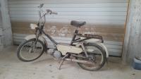 Puch PONYEXPRES 49 cm3