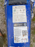 Sherco JC 125 125 cm3