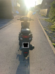 Sym ORBIT 3 50 cm3