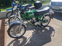 Tomos 15 SLC