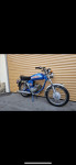 Tomos  90 cm3