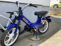 Tomos A35 49 cm3