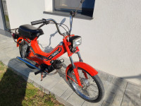 Tomos A3S ORIGINAL Z DOKUMENTI  49 cm3