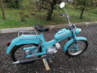 Tomos AON 49 cm3