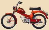 Tomos APN 4 50 cm3
