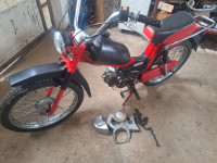 Tomos Apn 6 49 cm3