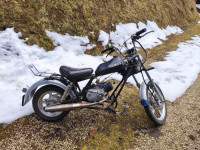Tomos APN 6