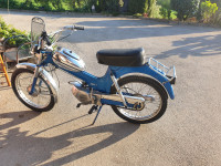 Tomos APN 7
