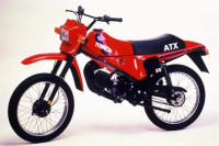 Tomos Apn, atx, a3... 49 cm3