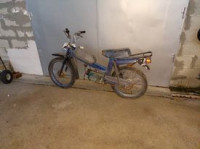 Tomos apn6 49 cm3 po delih