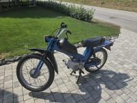 Tomos APN6 49 cm3